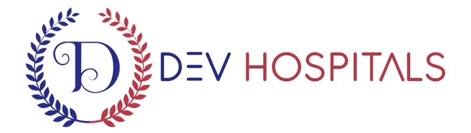 Dev hospitals logo