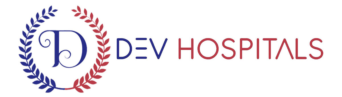 Dev Hospitals logo