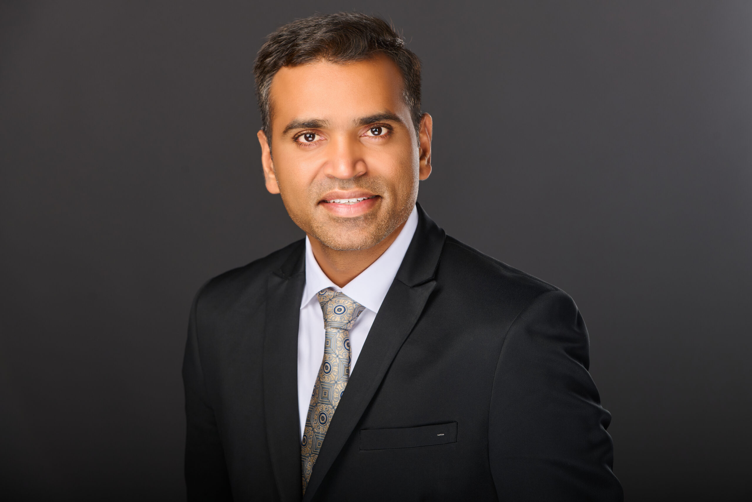 Dr. Sridhar Devu, the best interventional radiologist in Hyderabad, providing expert care and advanced treatments