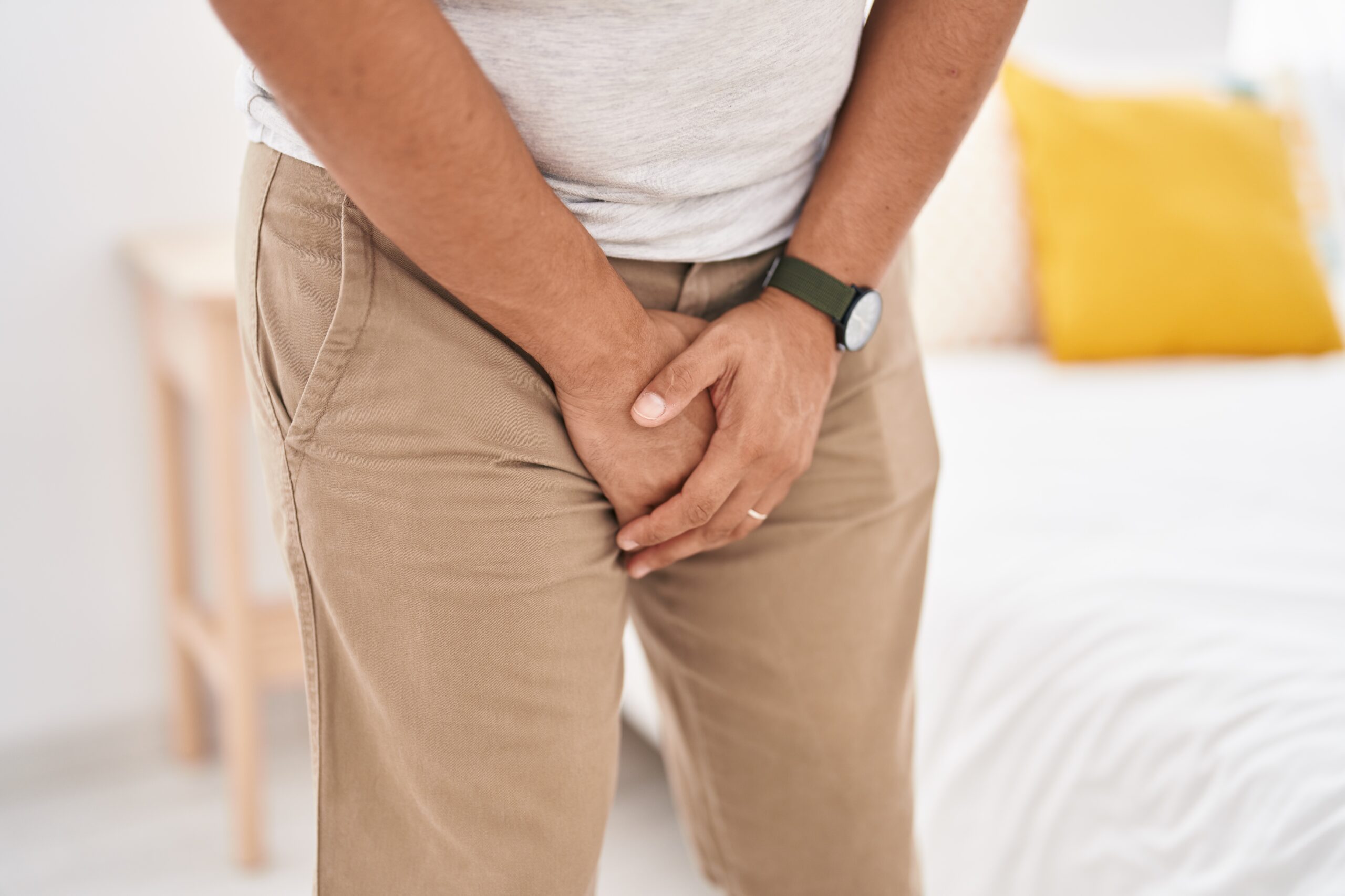 Best varicocele treatment in Hyderabad at Dev Hospitals with cutting-edge technology and experienced medical professionals.